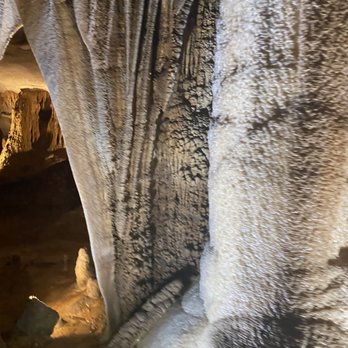 Fantastic Caverns - Historical Tours Near Me - Springfield, Missouri