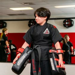 Sama Academy of Martial Arts