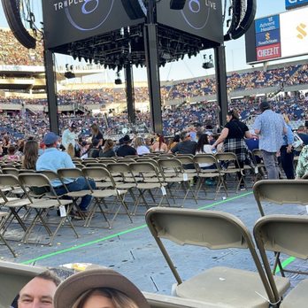 Camping World Stadium - Stadiums & Arenas Near Me - Orlando, Florida