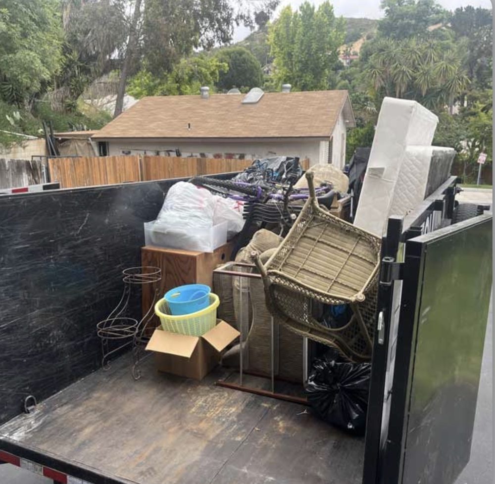 ROYAL HAUL JUNK REMOVAL - Updated March 2026 - Request a Quote ...