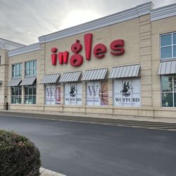 Ingles Market - Super Ingles! Spartanburg, S.C.