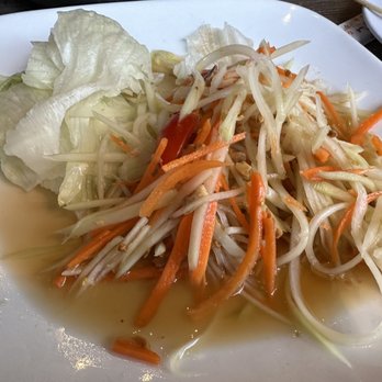 Rod D by Sitti - Thai Near Me - Brookline, Massachusetts Rod D by Sitti - Thai Near Me - Brookline, Massachusetts