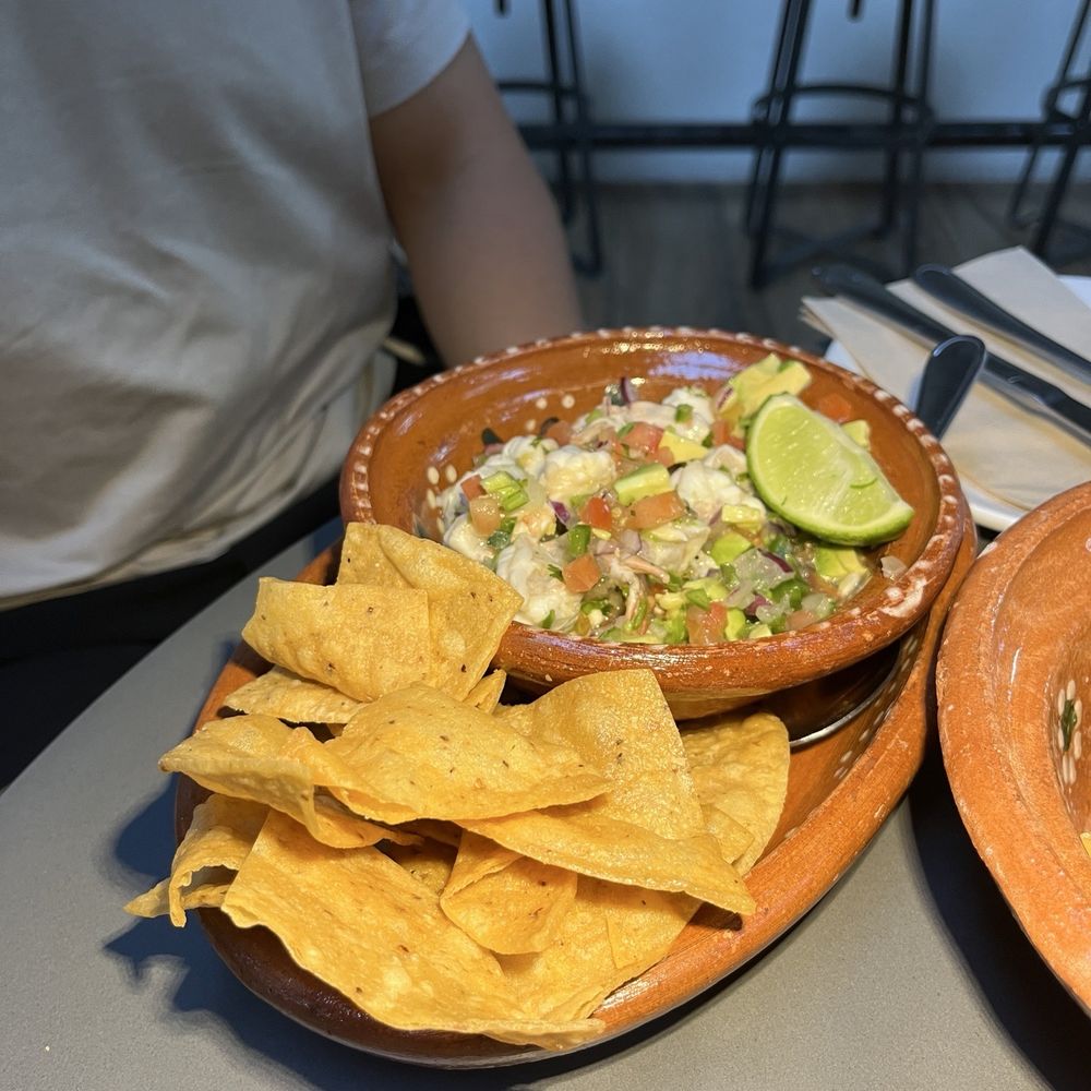 Mercado 925 - Ceviche - Mexican Near Me - Berkeley, California Mercado 925 - Ceviche - Mexican Near Me - Berkeley, California