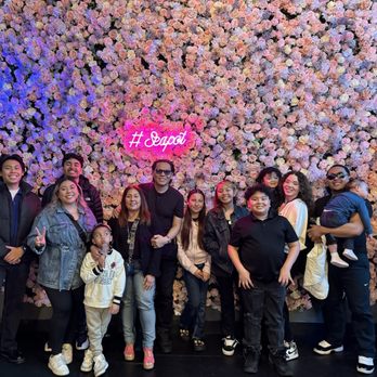 Seapot - A must for families to visit! - Asian Fusion Near Me - Sacramento, California Seapot - A must for families to visit! - Asian Fusion Near Me - Sacramento, California