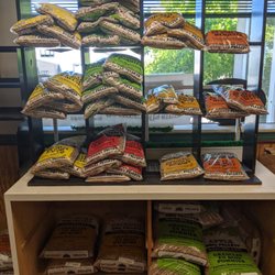 Wood Pellets for BBQ