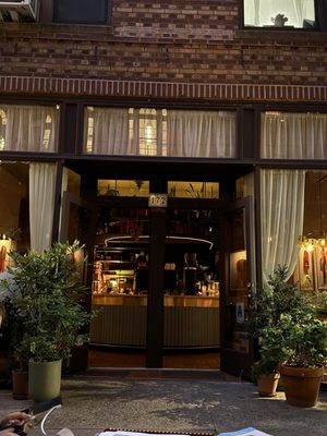 Radiant Café & Wine Bar by null