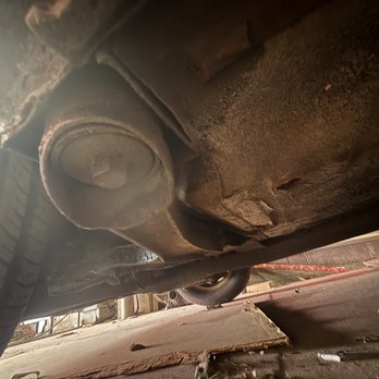 Mac Fleet Services - Commercial Truck Repair Near Me - Lima, New York