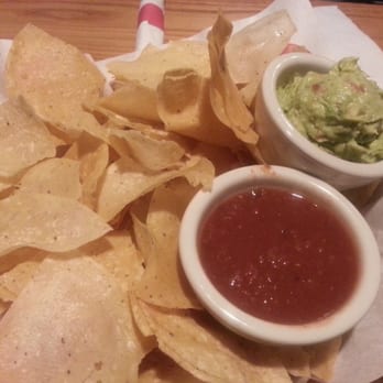 Chili's - Chips and Guacamole - American Near Me - Rancho Cordova, California Chili's - Chips and Guacamole - American Near Me - Rancho Cordova, California