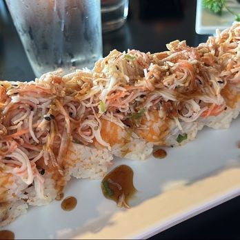 Kokai Sushi & Lounge - Miami Chef Roll - Japanese Near Me - Doral, Florida Kokai Sushi & Lounge - Miami Chef Roll - Japanese Near Me - Doral, Florida