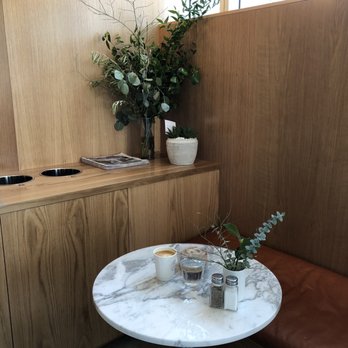 Dalina - Coffee & Tea Near Me - Vancouver, British Columbia