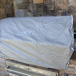 O. C. Barbecues Plus