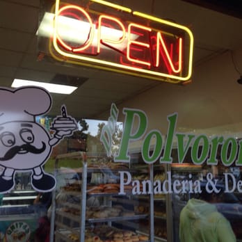 Don Polvoron Bakery - Bakeries Near Me - Hayward, California Don Polvoron Bakery - Bakeries Near Me - Hayward, California