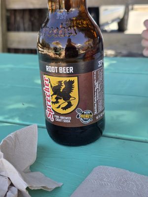 Lou's Luncheonette by null