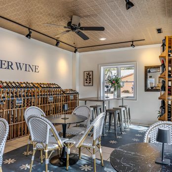 Water Tower Wine - Wine Bars Near Me - Southport, North Carolina Water Tower Wine - Wine Bars Near Me - Southport, North Carolina