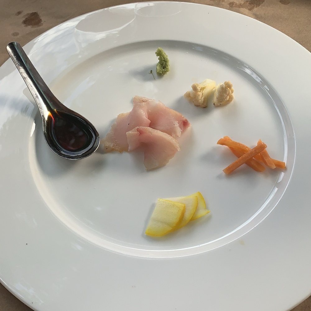 Boucherie - Hamachi Sashimi - Barbeque Near Me - New Orleans, Louisiana Boucherie - Hamachi Sashimi - Barbeque Near Me - New Orleans, Louisiana