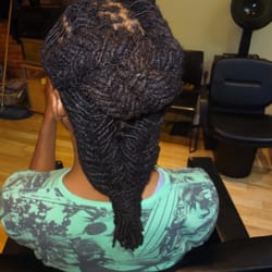Loc Groom & Style