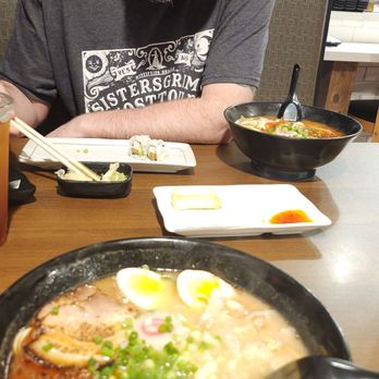 Toki - Ramen - Ramen Near Me - Spring, Texas