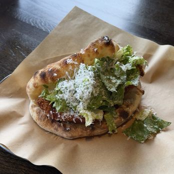 Sandough - Chicken Caesar sandough - Pizza Near Me - Los Angeles, California Sandough - Chicken Caesar sandough - Pizza Near Me - Los Angeles, California