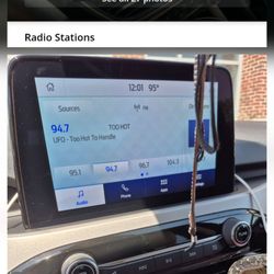 Wcsx Fm Classic Rock 94.7 - Great song this afternoon at 12:00 pm from DJ Chris on WCSX called "Too Hot To Handle by UFO." Heatwave Madness On Monday 6/23/2025