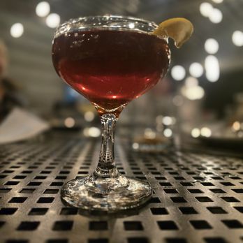 En Rama - Cocktail Bars Near Me - Tacoma, Washington
