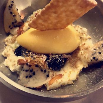 CHIKO - Custard - Chinese Near Me - Washington, DC, District of Columbia
