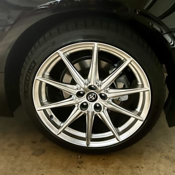 Wheel Medics - Refinished wheel - Wheel & Rim Repair Near Me Wheel Medics - Refinished wheel - Wheel & Rim Repair Near Me