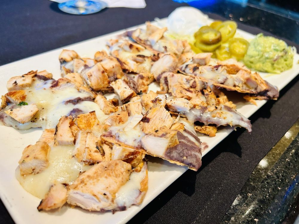 Gloria's Latin Cuisine