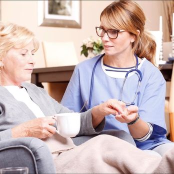 Refined Homecare - Home Health Care Near Me - Ventura, California Refined Homecare - Home Health Care Near Me - Ventura, California
