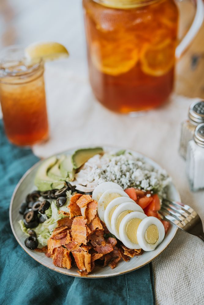 Touch of Paso Touch of Paso