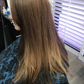 Hair Fx Salon - Blow Dry/Out Services Near Me - Hemet, California