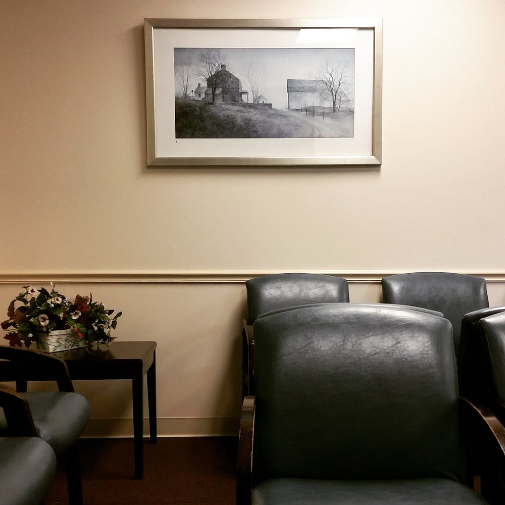 LABCORP Updated October 2024 1025 Boulders Pkwy, Richmond, Virginia