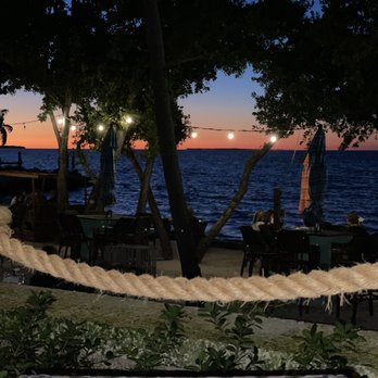 Marker 88 - Seafood Near Me - Islamorada, Florida