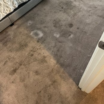 Rockstar Carpet Cleaning - Carpet Cleaning Near Me - Sacramento, California