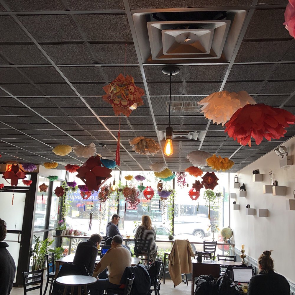 First Sip Cafe - Coffee & Tea Near Me - Chicago, Illinois First Sip Cafe - Coffee & Tea Near Me - Chicago, Illinois