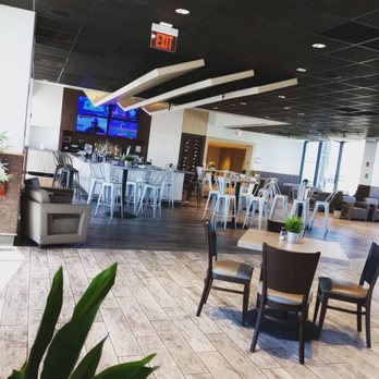 Viena - Inside - New American Near Me - Miami, Florida Viena - Inside - New American Near Me - Miami, Florida