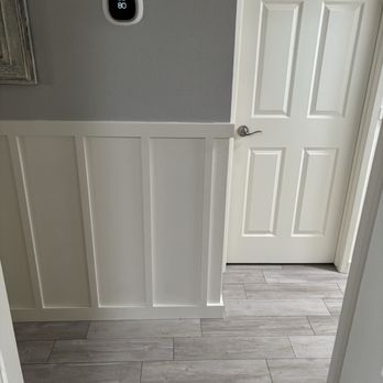 JG Upgrades - Finished - Handyman Near Me