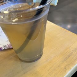 Norma Jeans Soul Cuisine - Lavender Hennessy