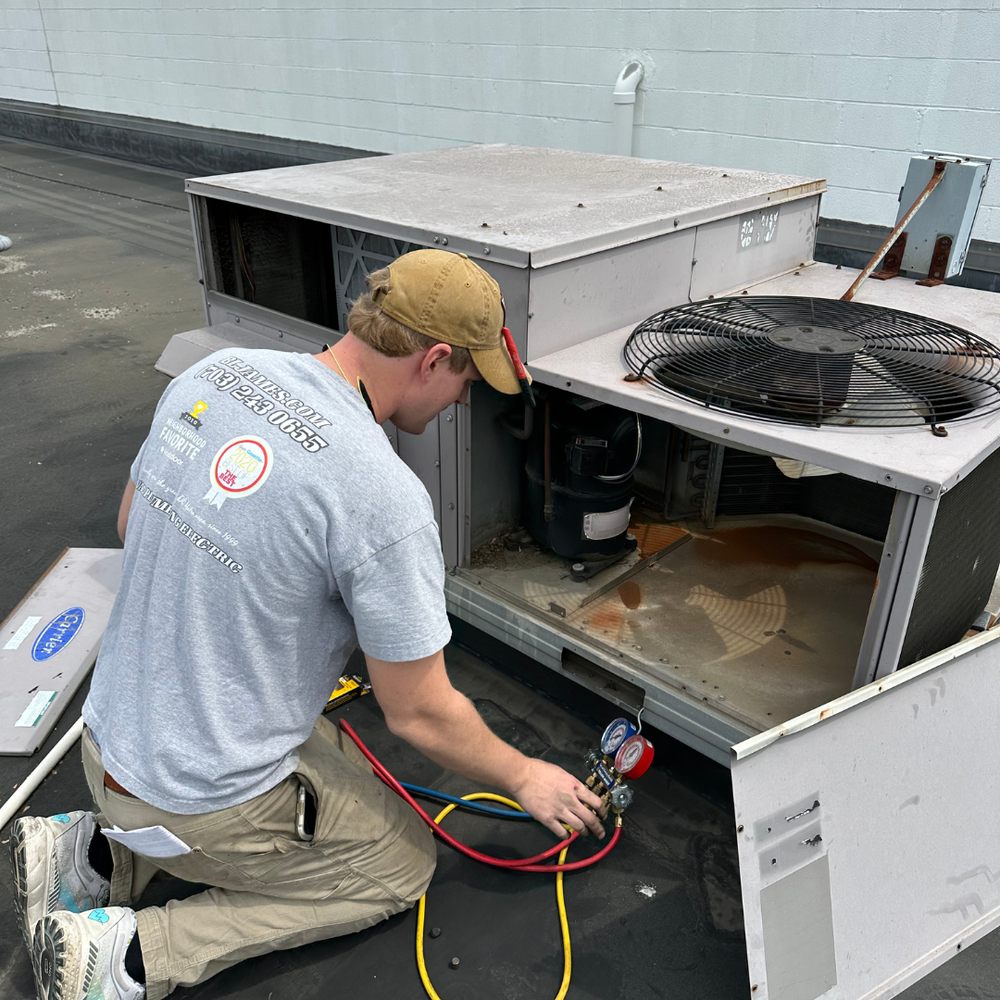 Slide of B.L. James & Son