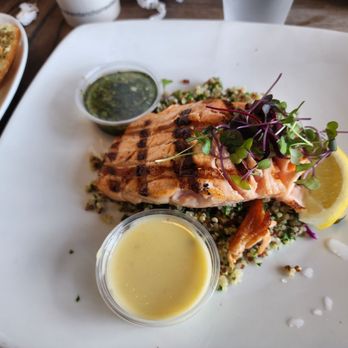 Hook & Anchor - Salmon from Scotland. - Seafood Near Me - Costa Mesa, California Hook & Anchor - Salmon from Scotland. - Seafood Near Me - Costa Mesa, California