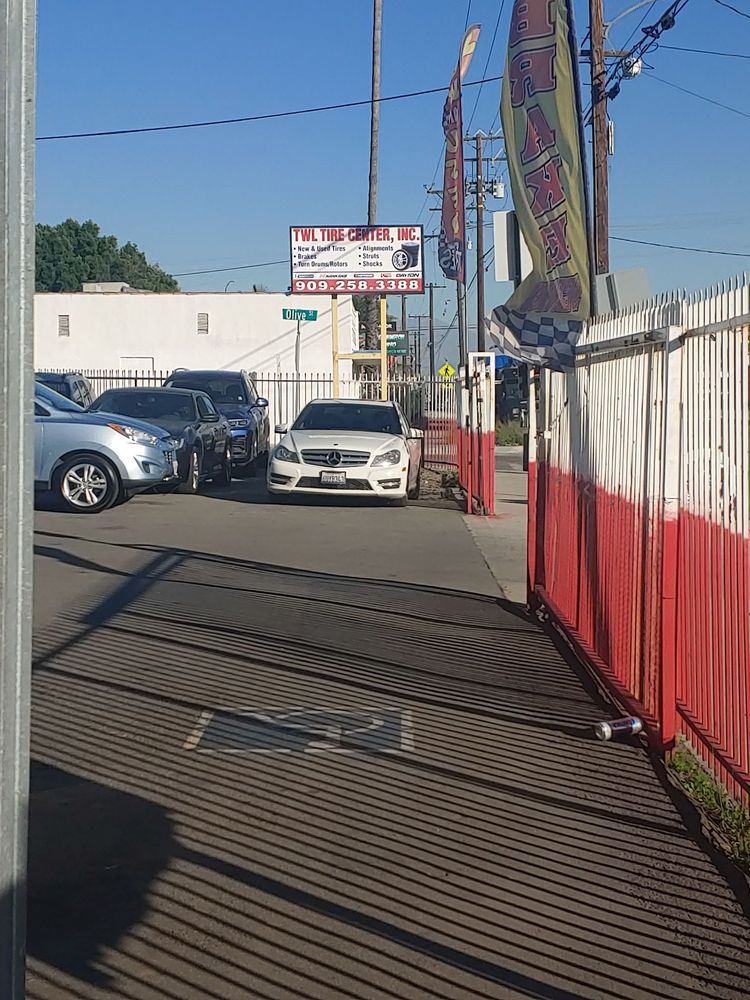 TWL TIRE CENTER Updated September 2024 14 Reviews 18854 Valley