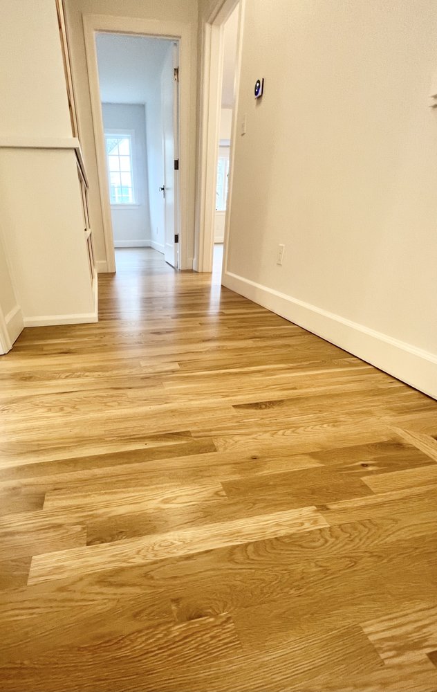 START 2 FINISH FLOORING AND TRIM Updated July 2024 Portland, Oregon