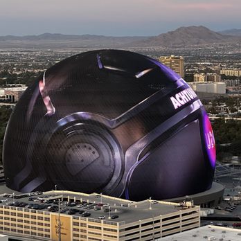 The High Roller - Amusement Parks Near Me - Las Vegas, Nevada