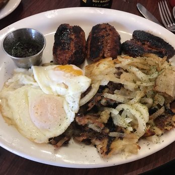 The Pantry - longanisa - Breakfast & Brunch Near Me - San Mateo, California The Pantry - longanisa - Breakfast & Brunch Near Me - San Mateo, California