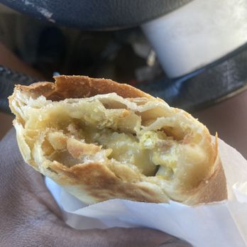 World Empanadas - Breakfast Empanada - Latin American Near Me - Burbank, California