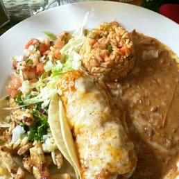 Chimichanga