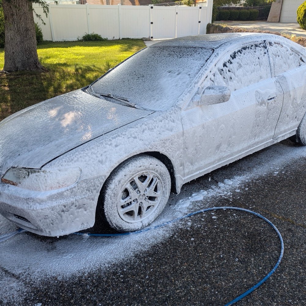 Gray's Mobile Detailing - Auto Detailing Near Me - Riverside, California