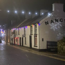Nancy's Bar
