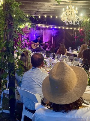 Charter Oak Winery by null