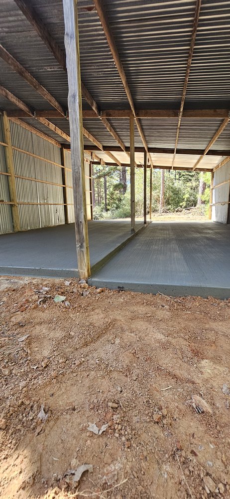 Slide of Creekside Construction