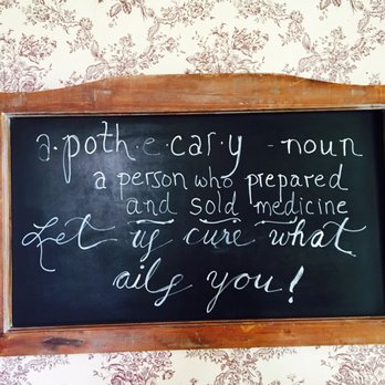 The Brunch Apothecary - Breakfast & Brunch Near Me - Dacula, Georgia